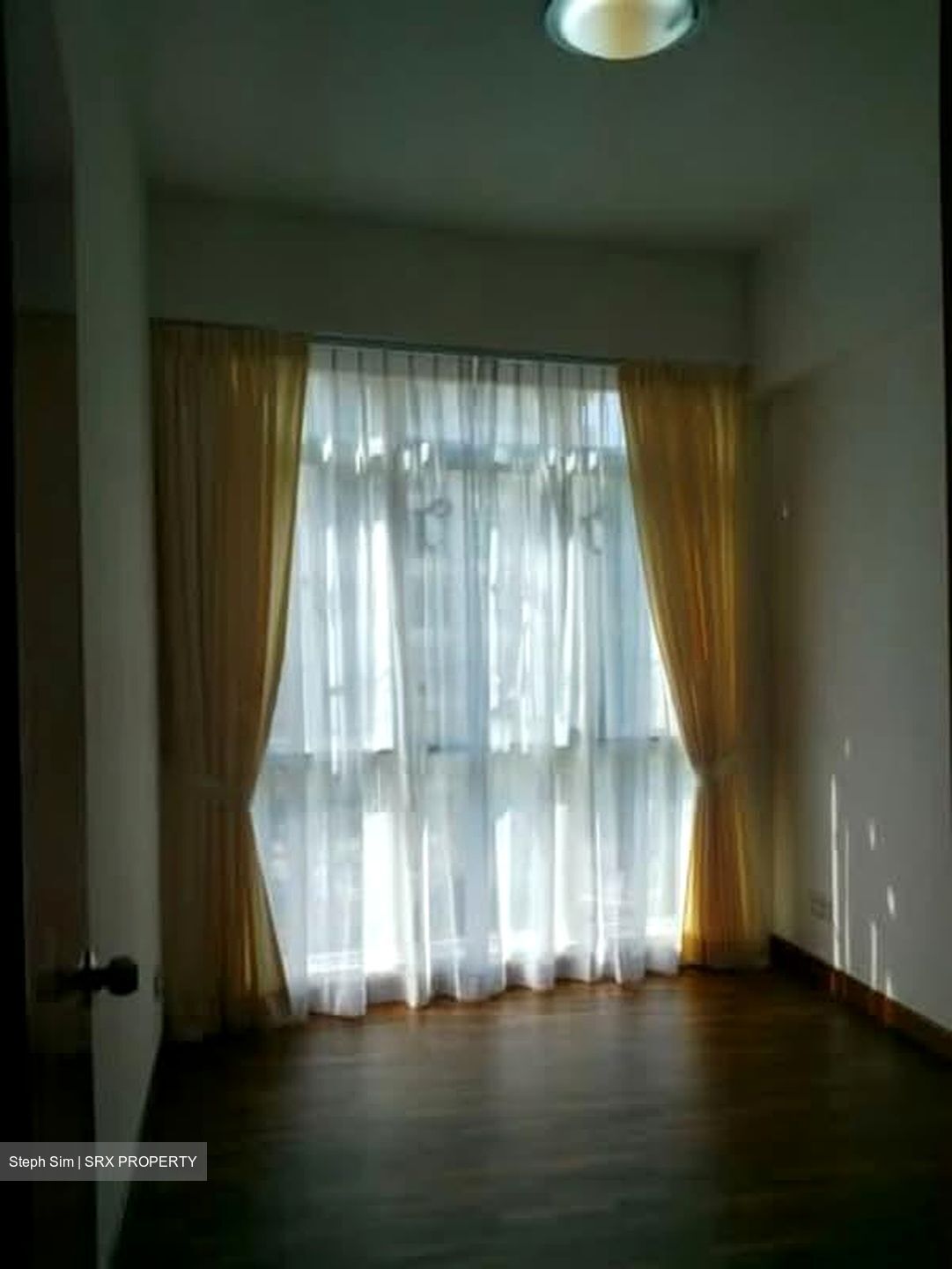 The Petals (D23), Condominium #536770601